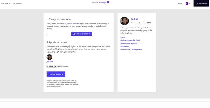user_profile_management